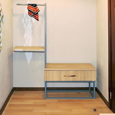 Boutique Hotel Avlabar Tiflis Habitación foto