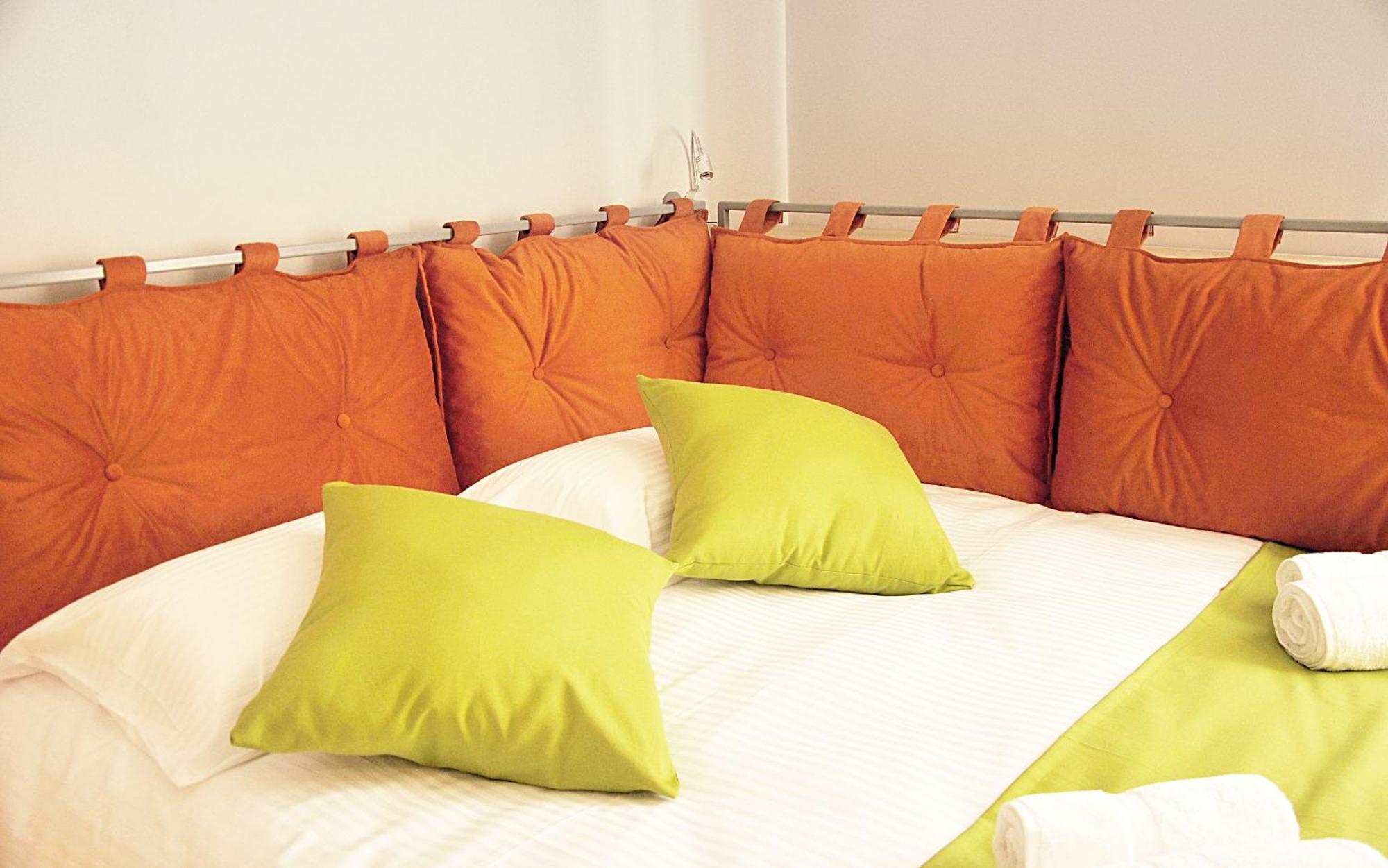 Boutique Hotel Avlabar Tiflis Exterior foto
