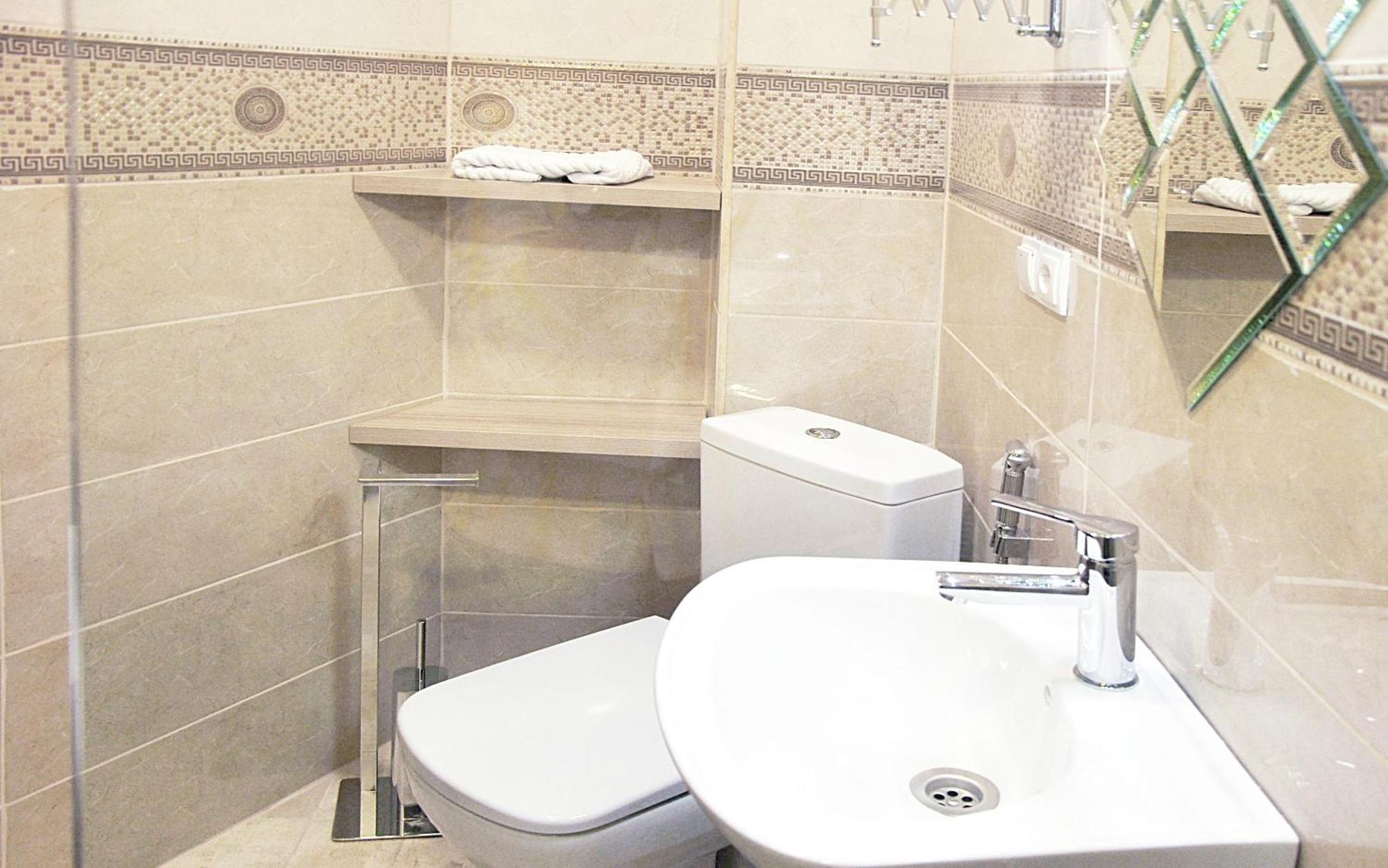 Boutique Hotel Avlabar Tiflis Habitación foto
