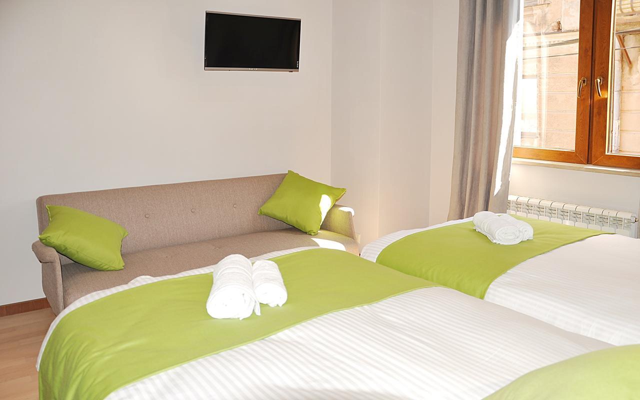 Boutique Hotel Avlabar Tiflis Exterior foto
