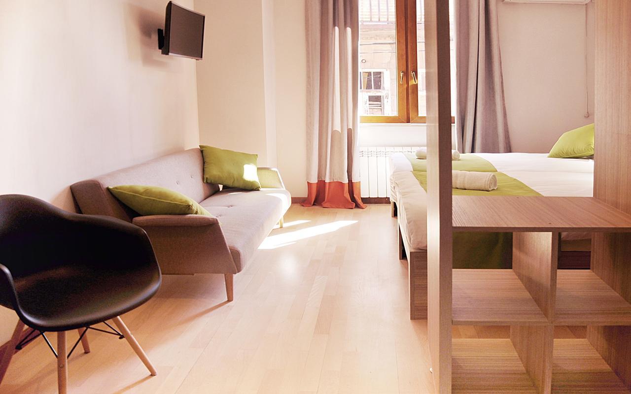 Boutique Hotel Avlabar Tiflis Exterior foto