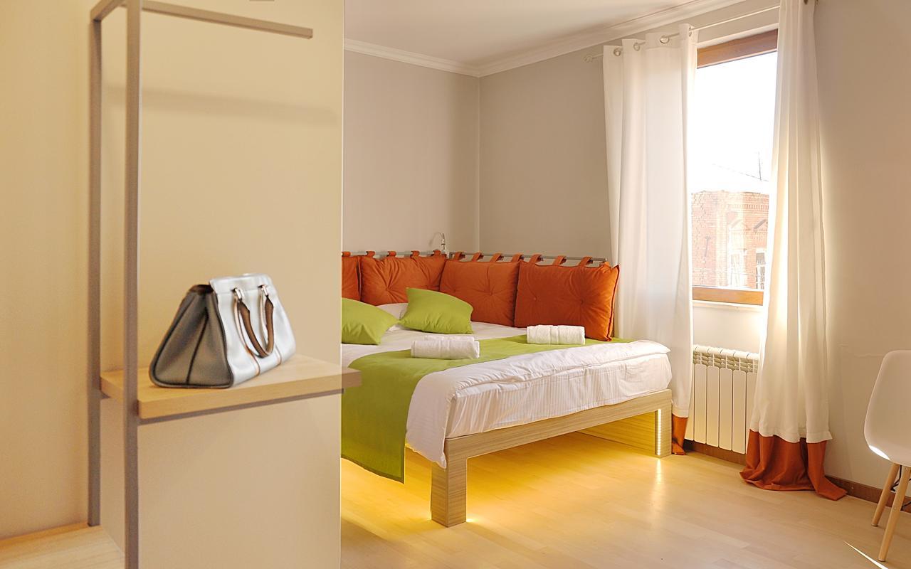 Boutique Hotel Avlabar Tiflis Exterior foto