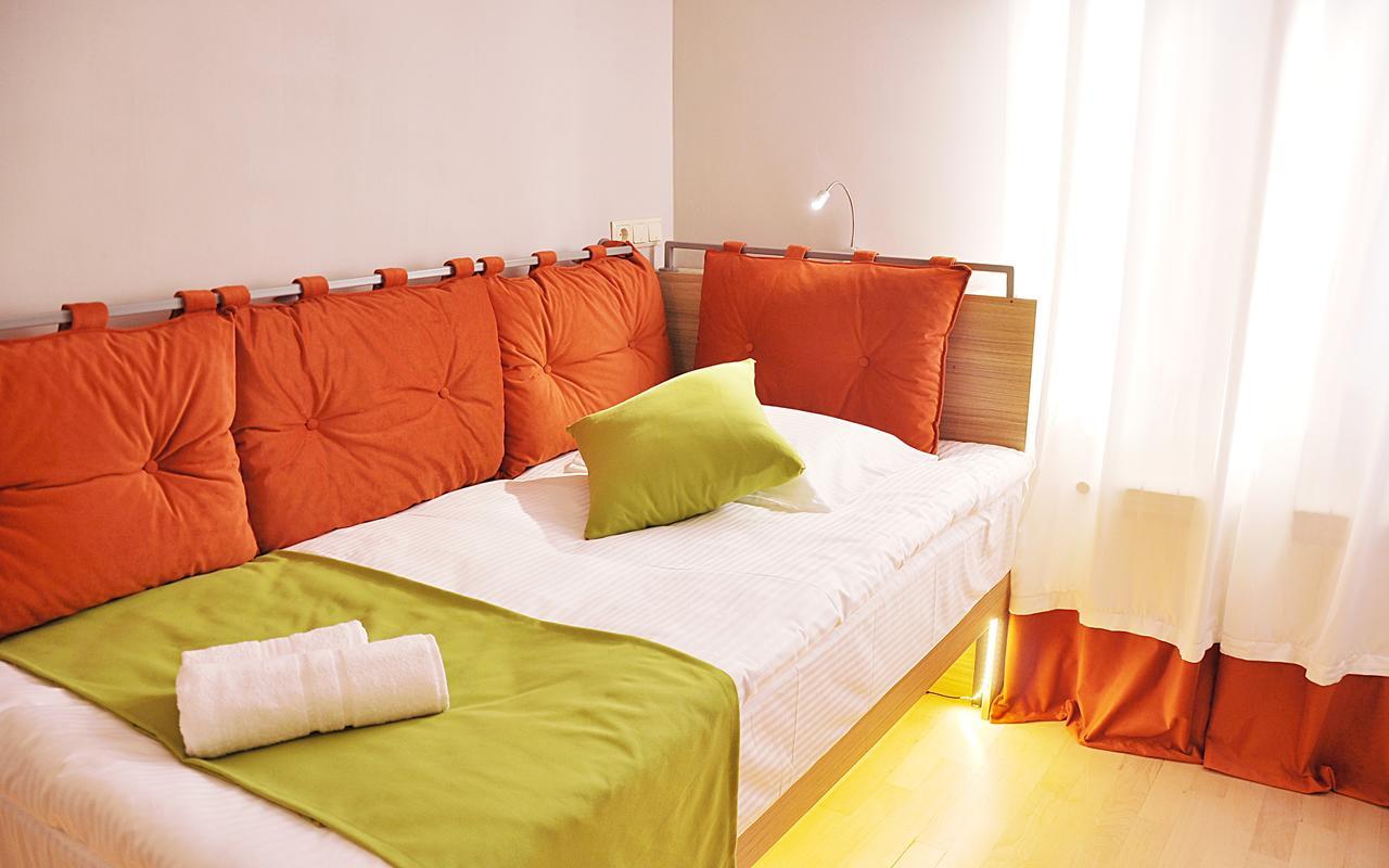 Boutique Hotel Avlabar Tiflis Exterior foto