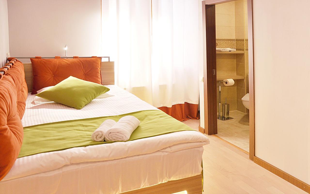 Boutique Hotel Avlabar Tiflis Exterior foto